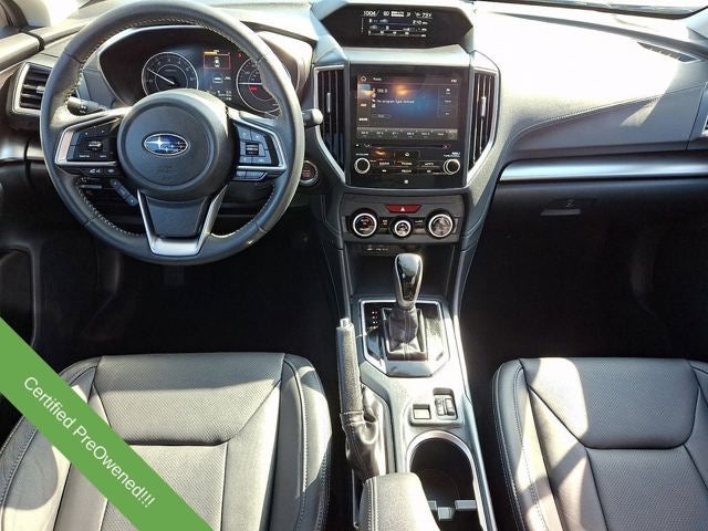 2023 Subaru Impreza Limited