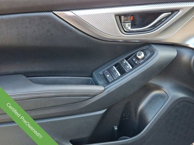 2023 Subaru Impreza Limited