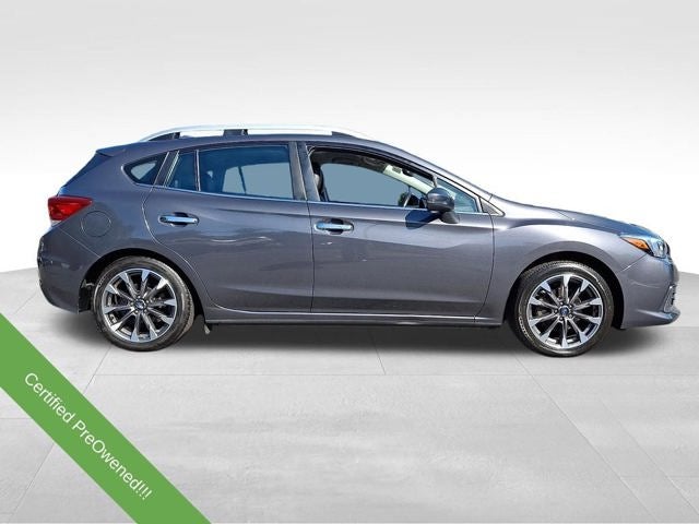 2023 Subaru Impreza Limited