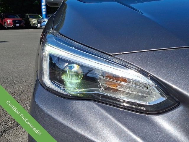 2023 Subaru Impreza Limited