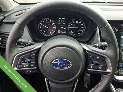 2024 Subaru Outback Premium