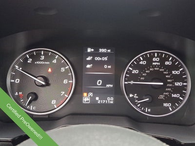 2024 Subaru Outback Premium