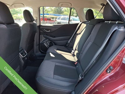 2024 Subaru Outback Premium