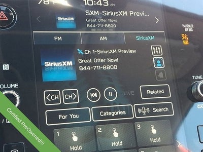 2024 Subaru Outback Premium