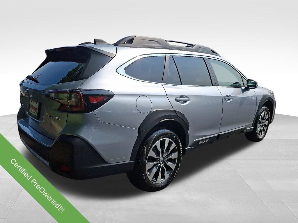 2024 Subaru Outback Limited