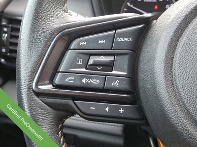 2023 Subaru Outback Wilderness