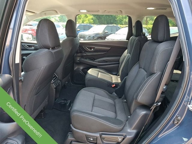 2023 Subaru Ascent Premium