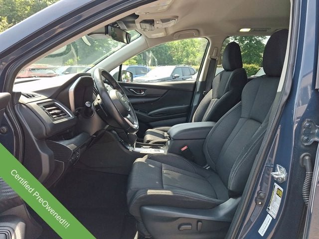 2023 Subaru Ascent Premium