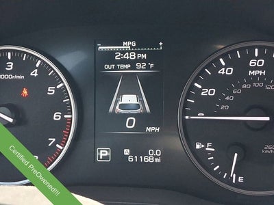 2023 Subaru Ascent Premium