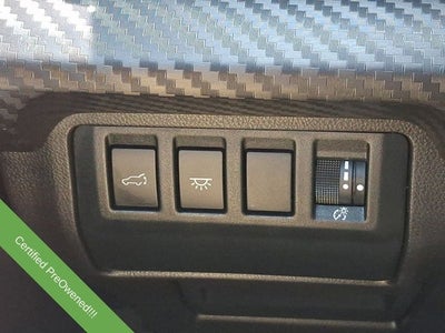 2023 Subaru Ascent Premium