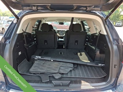 2023 Subaru Ascent Premium