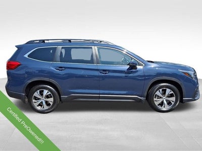 2023 Subaru Ascent Premium