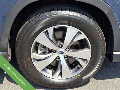 2023 Subaru Ascent Premium