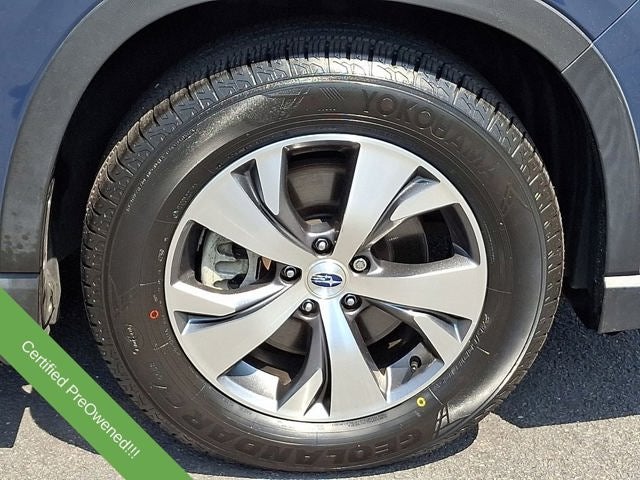 2023 Subaru Ascent Premium
