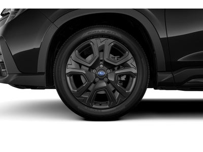 2024 Subaru Ascent Onyx Edition