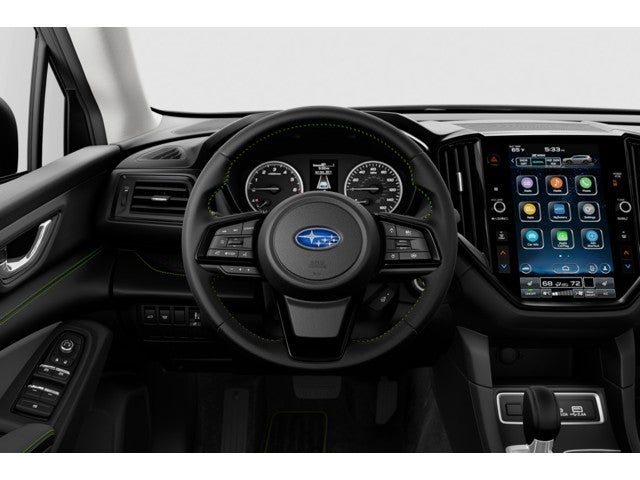 2024 Subaru Ascent Onyx Edition