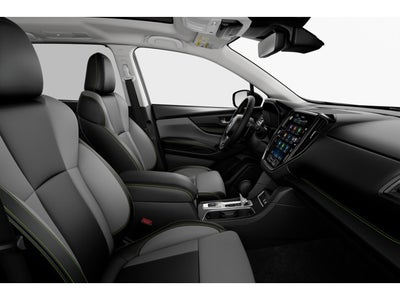 2024 Subaru Ascent Onyx Edition