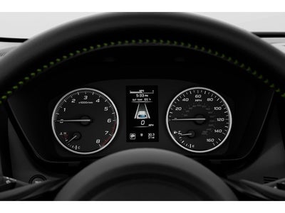 2024 Subaru Ascent Onyx Edition
