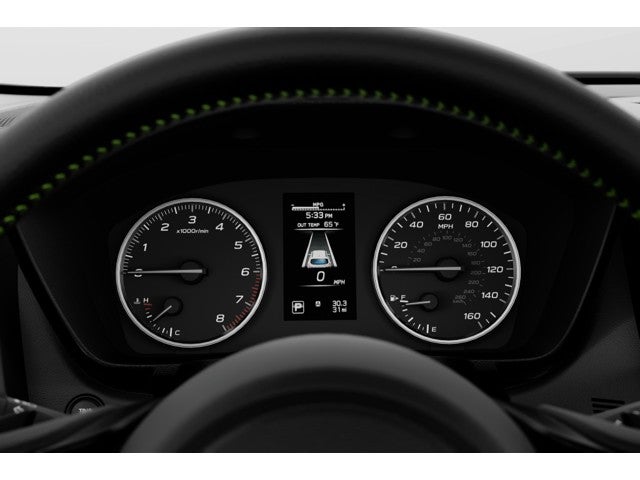 2024 Subaru Ascent Onyx Edition