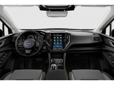 2024 Subaru Ascent Onyx Edition