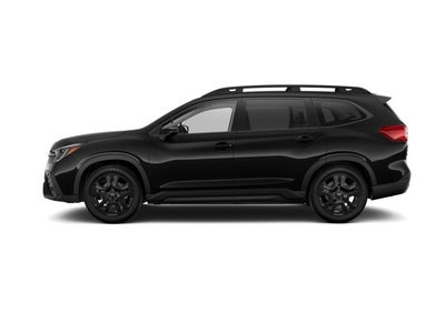 2024 Subaru Ascent Onyx Edition