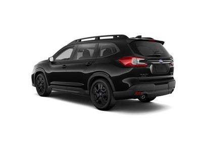 2024 Subaru Ascent Onyx Edition