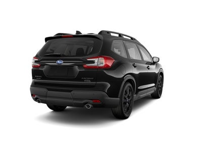 2024 Subaru Ascent Onyx Edition