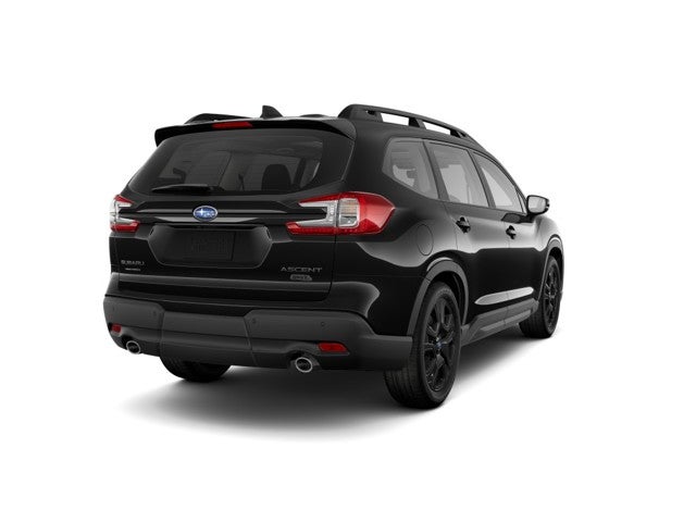 2024 Subaru Ascent Onyx Edition