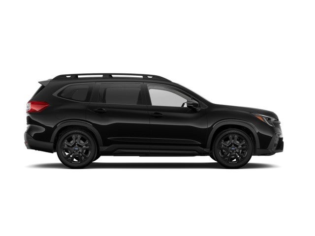 2024 Subaru Ascent Onyx Edition