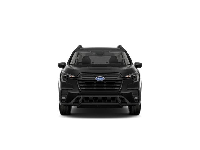 2024 Subaru Ascent Onyx Edition