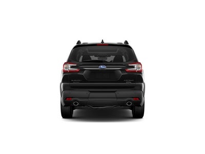 2024 Subaru Ascent Onyx Edition