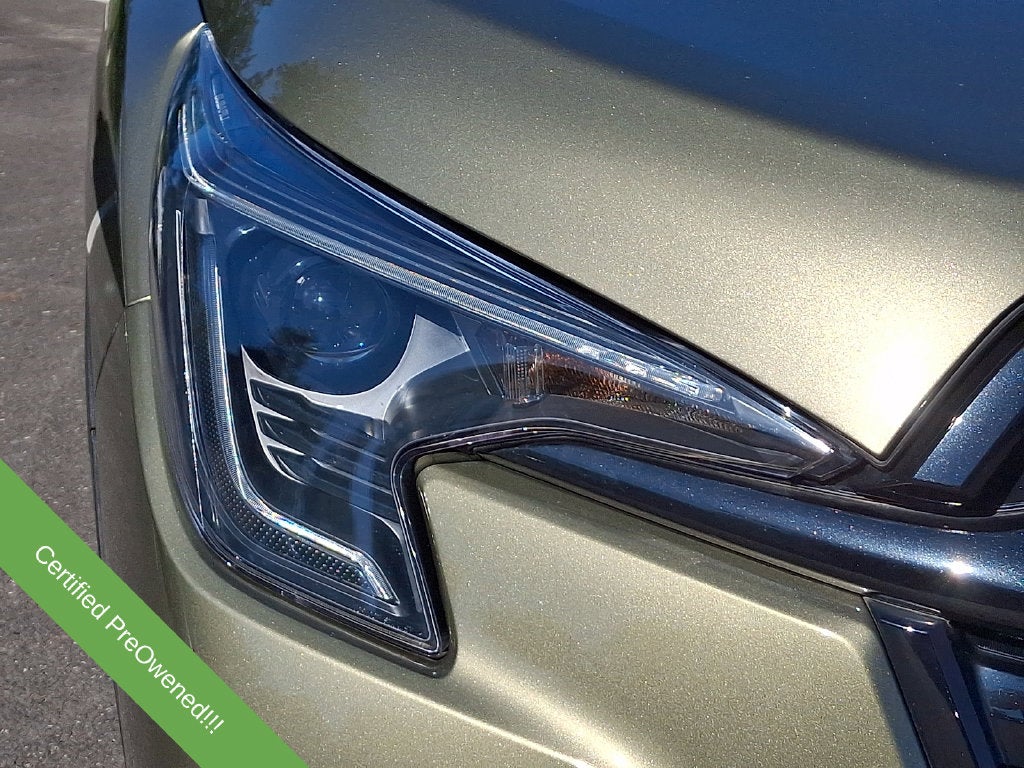 2023 Subaru Ascent Onyx Edition