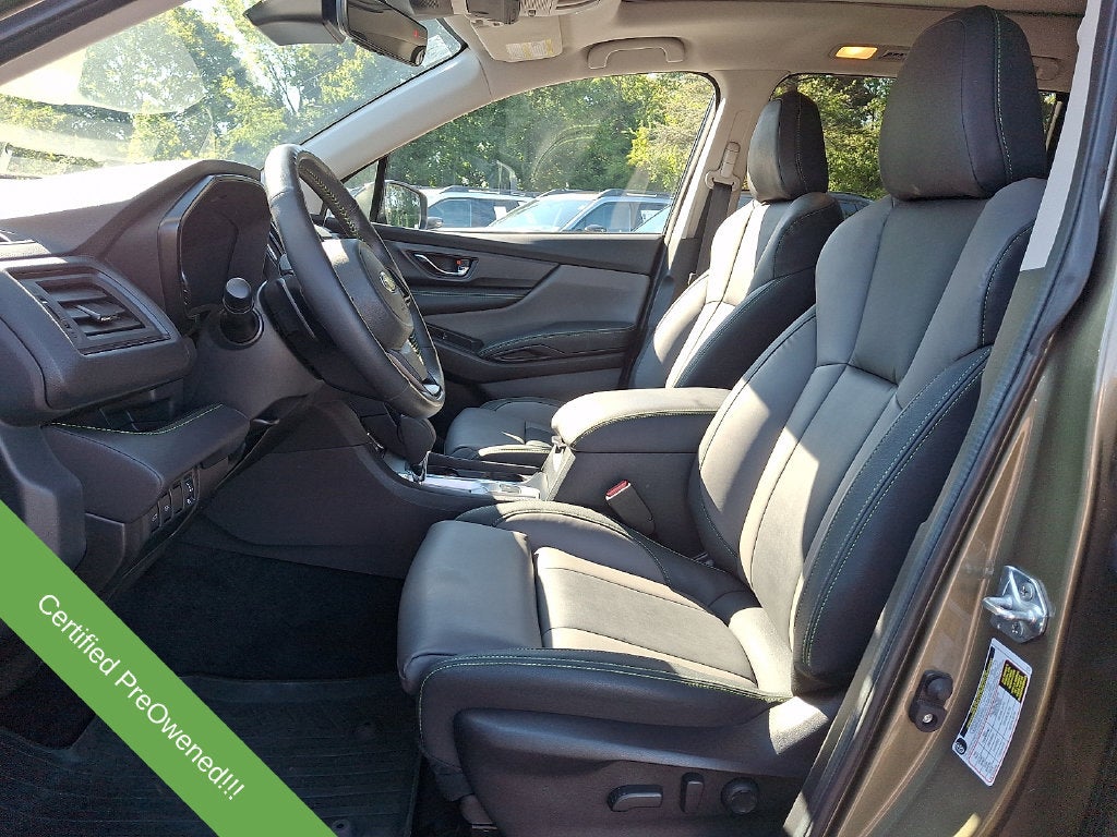 2023 Subaru Ascent Onyx Edition