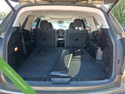 2023 Subaru Ascent Onyx Edition
