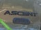 2023 Subaru Ascent Onyx Edition