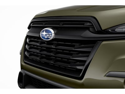 2023 Subaru Ascent Onyx Edition