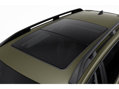 2023 Subaru Ascent Onyx Edition