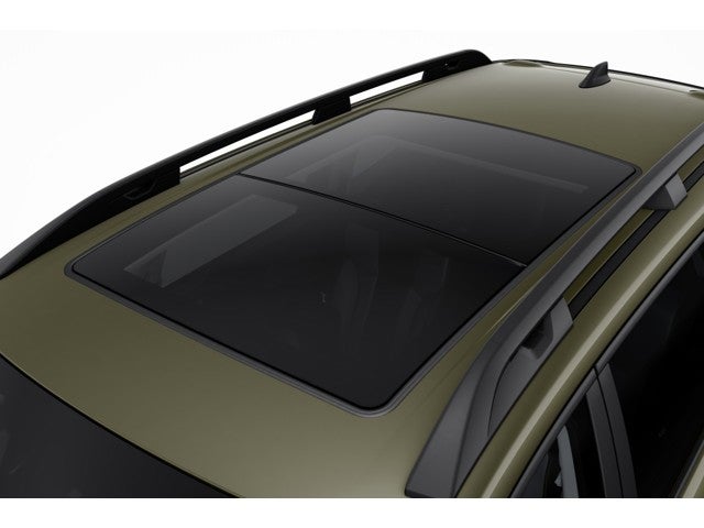 2023 Subaru Ascent Onyx Edition
