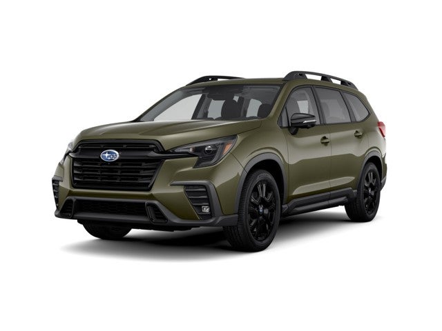 2023 Subaru Ascent Onyx Edition