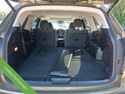 2023 Subaru Ascent Onyx Edition