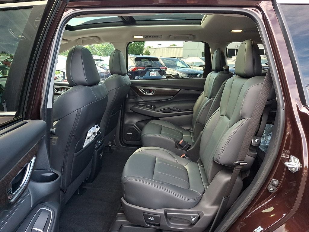2026 Subaru Ascent Touring
