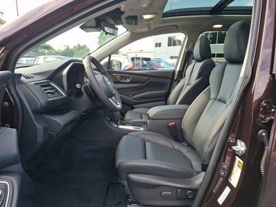 2026 Subaru Ascent Touring