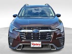 2026 Subaru Ascent Touring