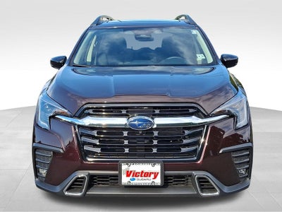 2026 Subaru Ascent Touring