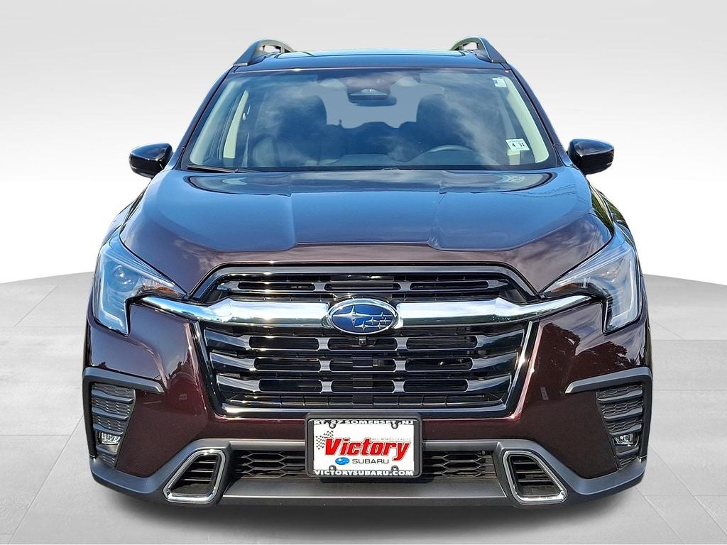 2026 Subaru Ascent Touring