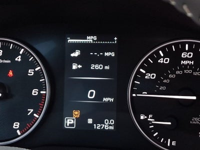 2026 Subaru Ascent Touring
