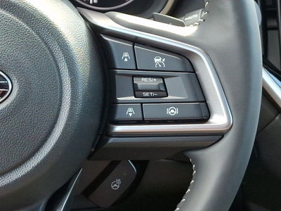 2026 Subaru Ascent Touring