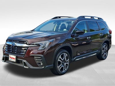2026 Subaru Ascent Touring