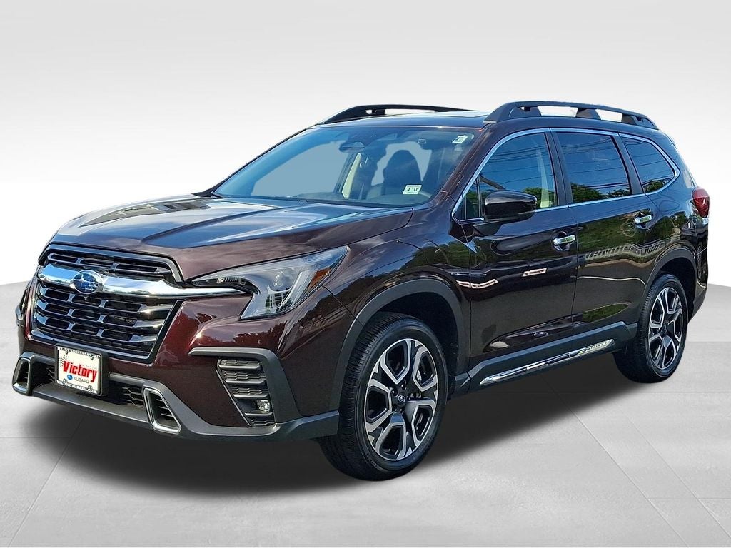 2026 Subaru Ascent Touring