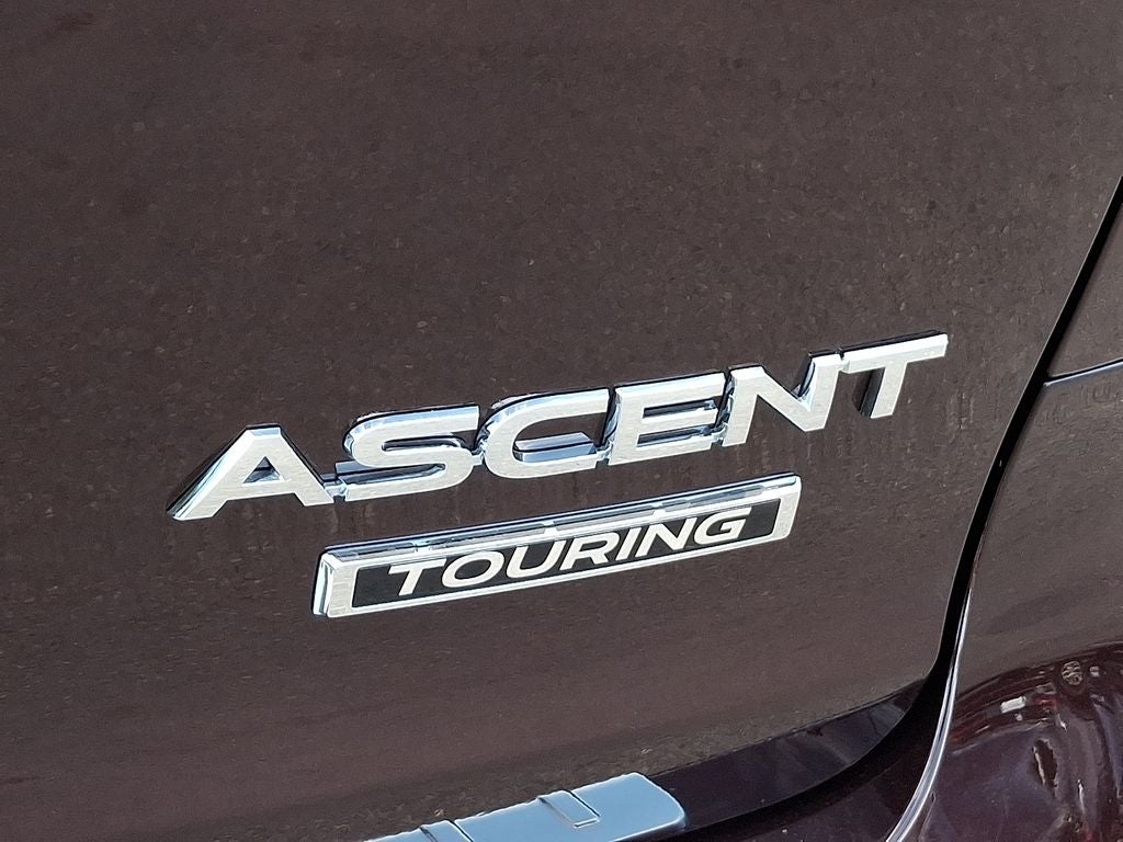 2026 Subaru Ascent Touring